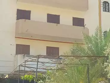 مباني للبيع - 3 غرف
