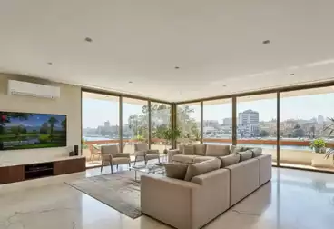 عقارات للإيجار - 2 غرف - بالدور 2