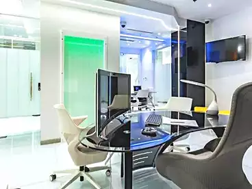 Corporate Branch For sale in Cairo Medical Center CMC - Al Maadi Group, Compounds in New Cairo, 530 sqm