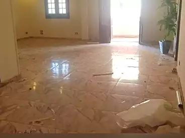 شقق للبيع - 3 غرف - بالدور 12