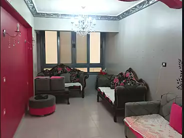 شقق للبيع - 2 غرف - بالدور 9