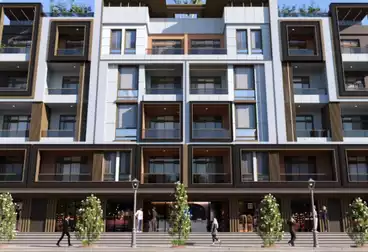 Apartments For sale - 1 rooms - floor 4