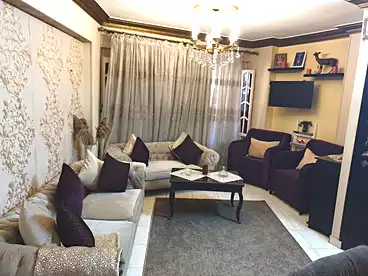 عقارات للبيع - 2 غرف - بالدور 2