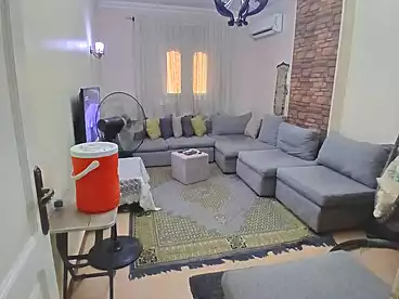 شقق للبيع - 3 غرف - بالدور 6