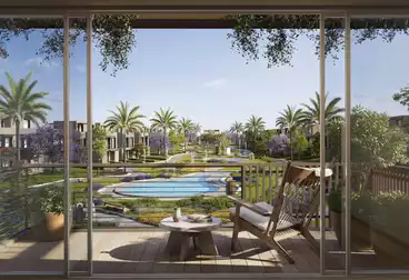 فلل للبيع - 4 غرف