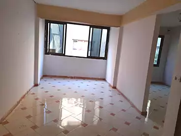 عقارات للإيجار - 2 غرف - بالدور 3