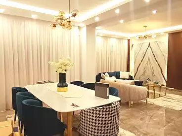Apartments For sale - 4 rooms - floor 1