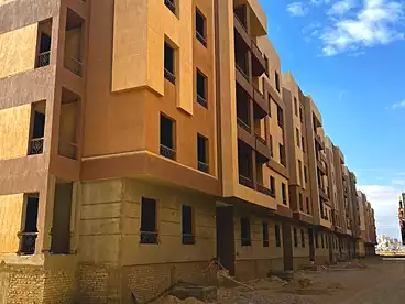 Properties For sale - 3 rooms - floor 3