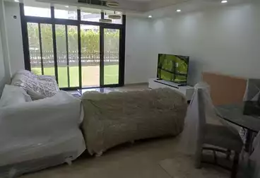 Furnished Apartment For rent - 2 rooms - floor 1