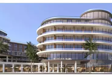 Apartments For sale - 1 rooms - floor 1