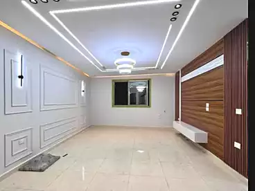 شقق للبيع - 3 غرف - بالدور 8