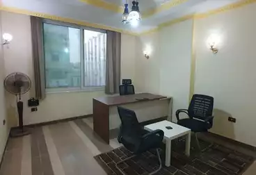 Corporate Branch For rent - 2 rooms - floor 3