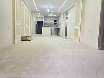 شقق للبيع - 3 غرف - بالدور 6