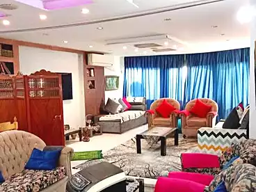 شقق للبيع - 3 غرف - بالدور 13
