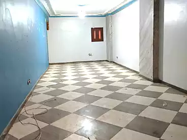 شقق للإيجار - 3 غرف - بالدور 4