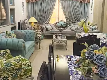 شقق للبيع في فيصل، القاهرة الكبرى، 150 متر