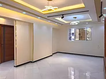شقق للبيع - 3 غرف - بالدور 2