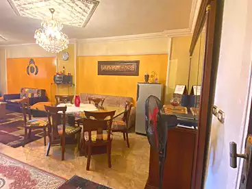 Apartments For sale - 3 rooms - floor 12