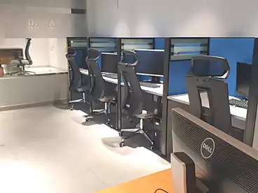 Offices For sale - 5 rooms - floor 1