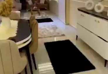 Furnished Apartment For sale - 3 rooms - floor 3