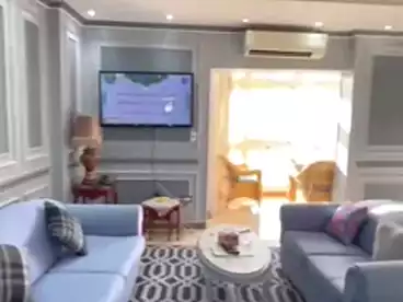Properties For rent - 3 rooms - floor 5