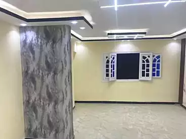 Duplex For sale - 3 rooms - floor 7