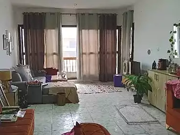 شقق للبيع - 3 غرف - بالدور 4