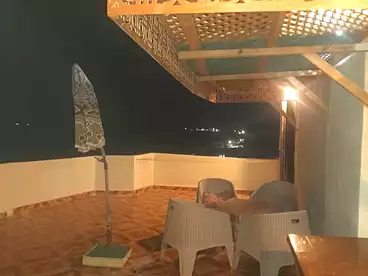Roof For sale - 5 rooms - floor 6