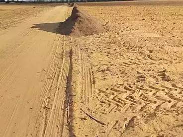 Land For sale