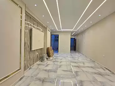 Apartments For sale - 3 rooms - floor 5