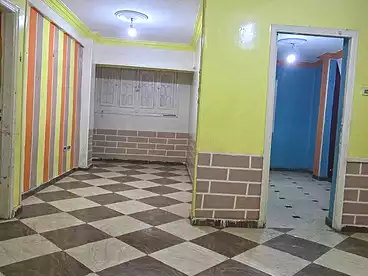 Apartments For rent - 3 rooms - floor 1