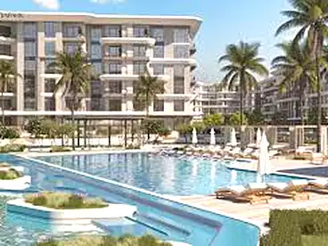 Apartments For sale - 2 rooms - floor 1