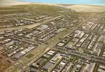 undefined undefined - 3 غرف - بالدور 10