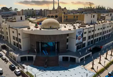 محلات للإيجار - بالدور 1