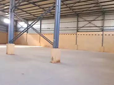 مصنع للبيع