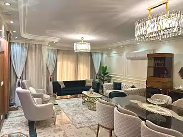 Duplex For sale - 3 rooms - floor 8