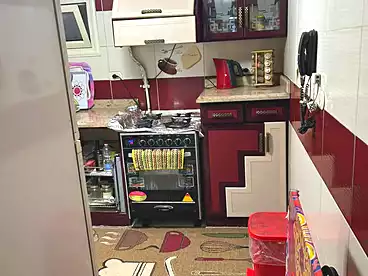 Apartments For sale - 3 rooms - floor 2