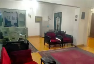 شقق مفروشة للإيجار - 3 غرف - بالدور 2