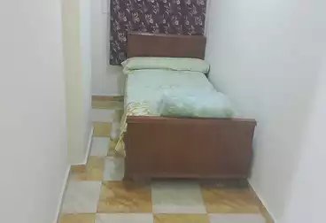 Furnished Apartment For rent - 3 rooms - floor 3