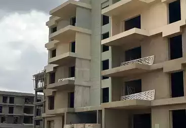 شقق للبيع - 2 غرف - بالدور 2