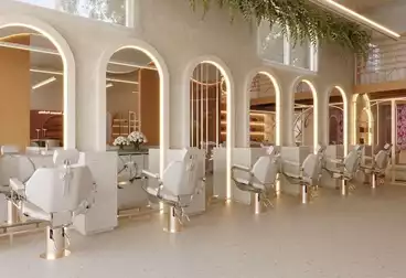 Shops For rent - floor 1