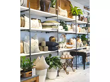 Shops For rent - floor 1