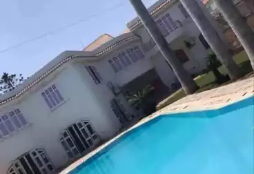 Villas For sale - 11 rooms