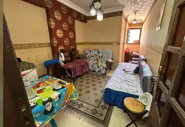 شقق للبيع - 2 غرف - بالدور 7