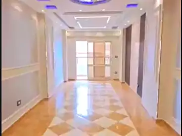 عقارات للبيع - 3 غرف - بالدور 14