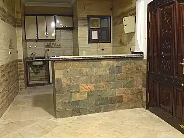 Apartments For sale - 3 rooms - floor 1
