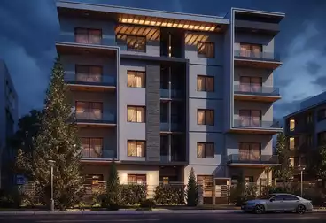 Apartments For sale - 2 rooms - floor 1