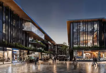 Shops For sale - floor 1