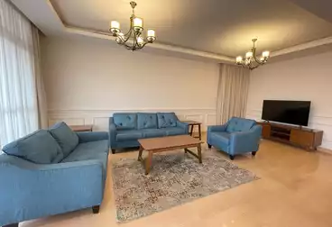 شقق للإيجار - 3 غرف - بالدور 2