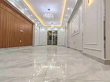 Apartments For sale - 3 rooms - floor 8